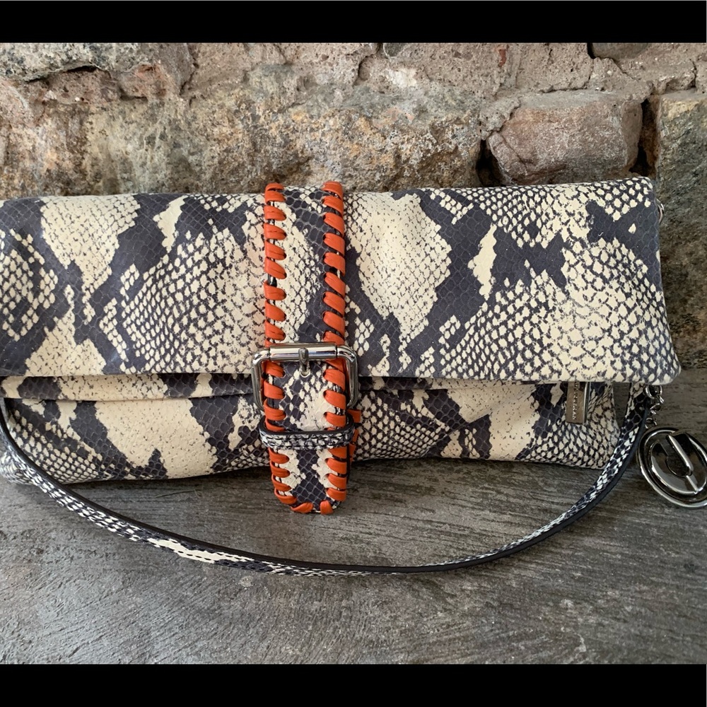 Charles Jourdan Bag